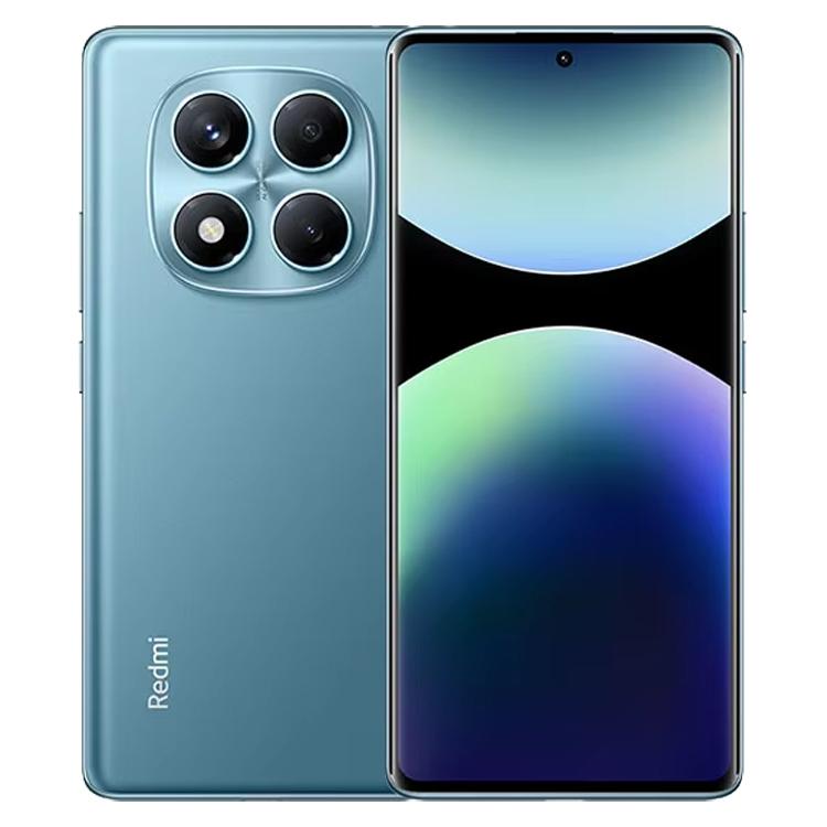 Xiaomi Redmi Note 14 Pro 4G Global Teléfono 12GB+256GB NFC