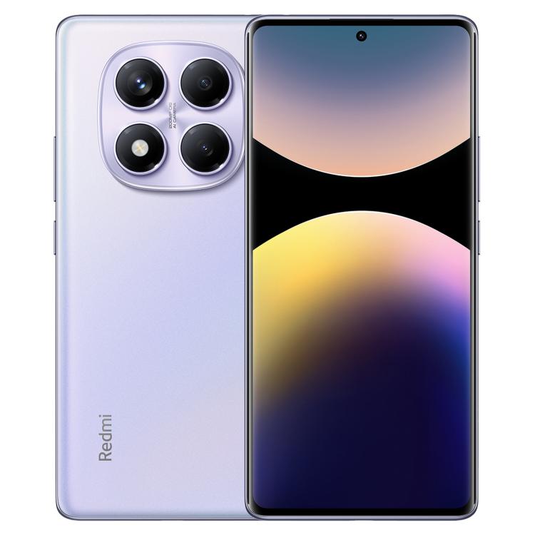 Xiaomi Redmi Note 14 Pro 4G Global Celular 12GB+512GB Huella