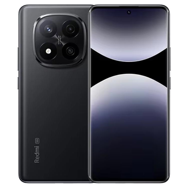 Xiaomi Redmi Note 14 Pro+ 5G Global Celular 8GB+256GB NFC