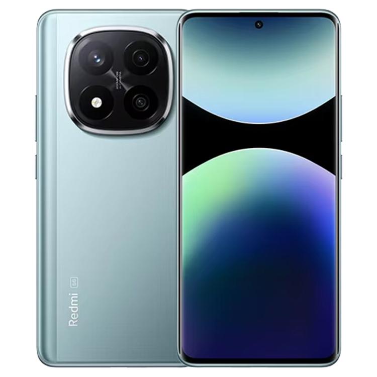 Xiaomi Redmi Note 14 Pro+ 5G Global Celular 8GB+256GB NFC