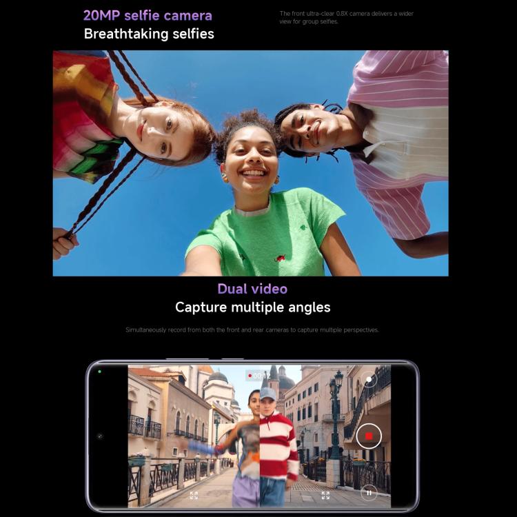 Xiaomi Redmi Note 14 Pro+ 5G Global Celular 8GB+256GB NFC