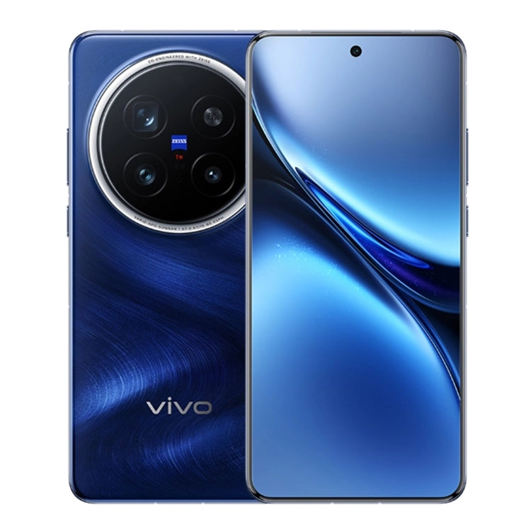 Vivo X200 Pro, 16GB + 1TB, 50MP Triple Cámara, 5G