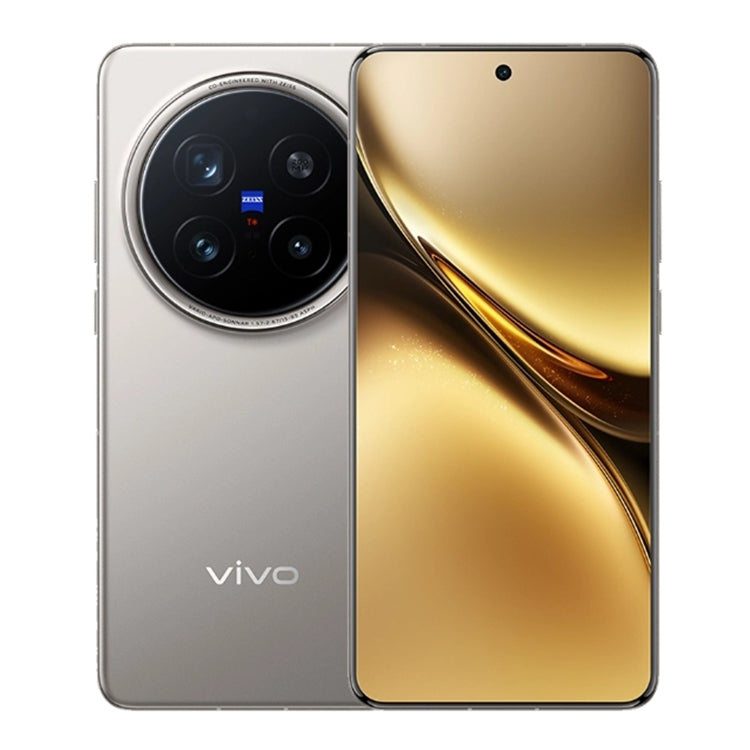 Vivo X200 Pro, 16GB + 1TB, 50MP Triple Cámara, 5G