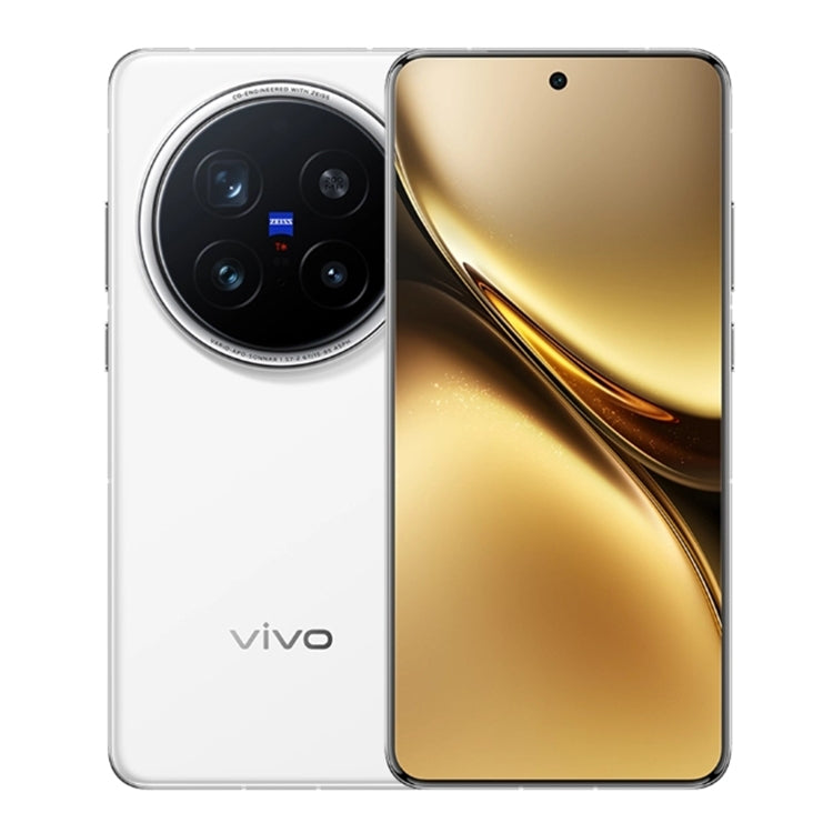 Vivo X200 Pro, 16GB + 1TB, 50MP Triple Cámara, 5G
