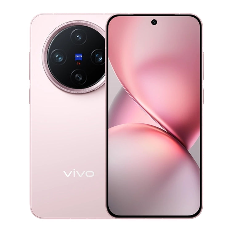 Vivo X200 Pro mini, 16GB+1TB, 5G, Dimensity 9400, Pantalla 6.31"