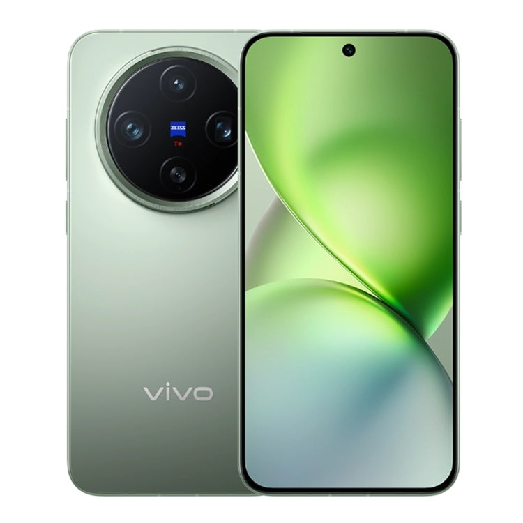 Vivo X200 Pro mini, 16GB+1TB, 5G, Dimensity 9400, Pantalla 6.31"