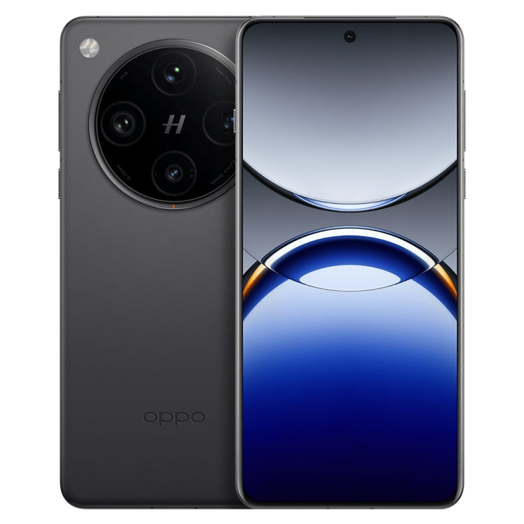 Teléfono OPPO Find X8 Pro AI, 16GB+512GB, 5G, Cámara 50MP