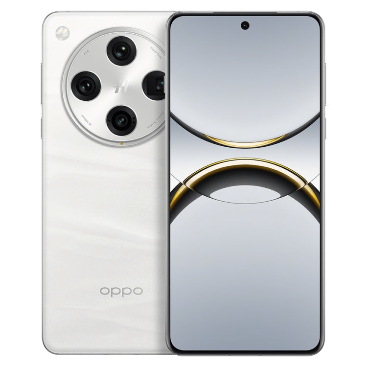 Teléfono OPPO Find X8 Pro AI, 16GB+512GB, 5G, Cámara 50MP