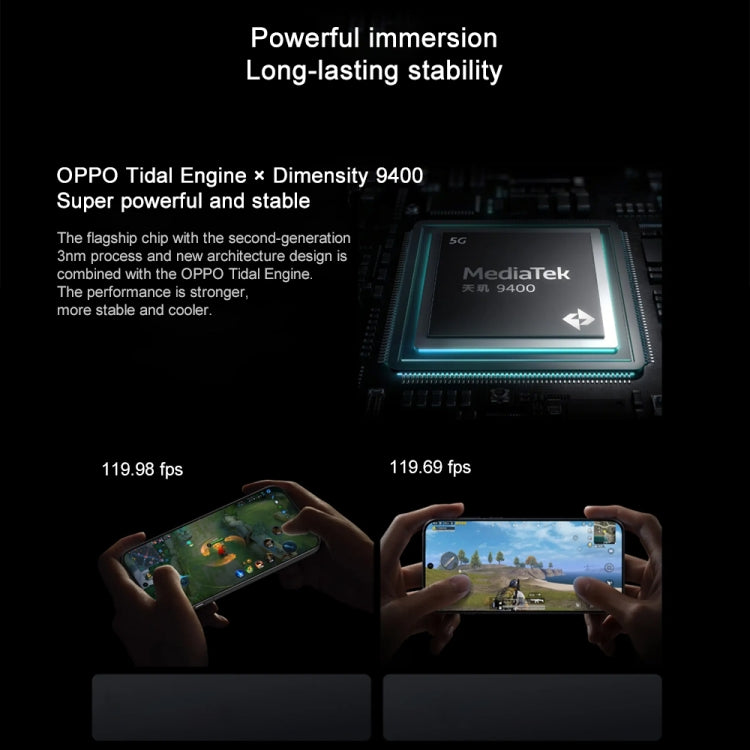 Teléfono OPPO Find X8 Pro AI, 16GB+512GB, 5G, Cámara 50MP