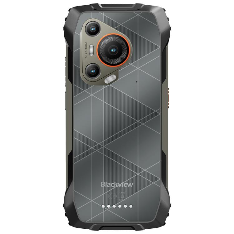 Blackview BL7000 Teléfono Robusto 8GB+256GB 5G 6,78pulgadas by Blackview