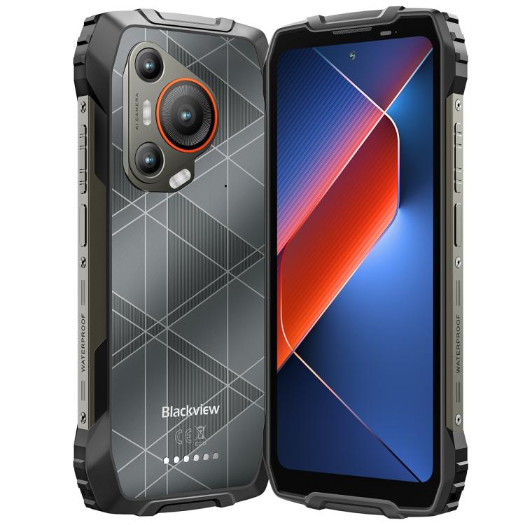 Blackview BL7000 Teléfono Robusto 8GB+256GB 5G 6,78pulgadas by Blackview