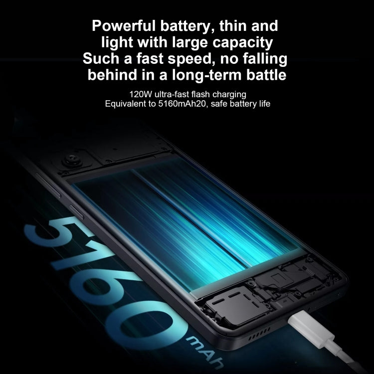 vivo iQOO Neo9S Pro, Smartphone 5G, 16 GB + 1 TB, Cámara Dual, Android 14, Dimensity 9300+