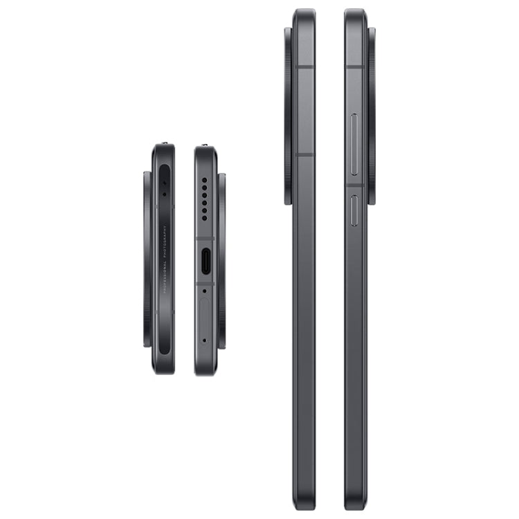 vivo X100s Smartphone 5G, 16GB+1TB, Triple Cámara 50MP, Face ID