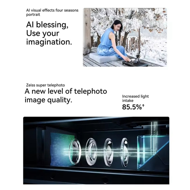 vivo X100s Smartphone 5G, 16GB+1TB, Triple Cámara 50MP, Face ID