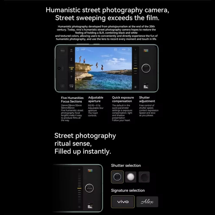 vivo X100s Smartphone 5G, 16GB+1TB, Triple Cámara 50MP, Face ID