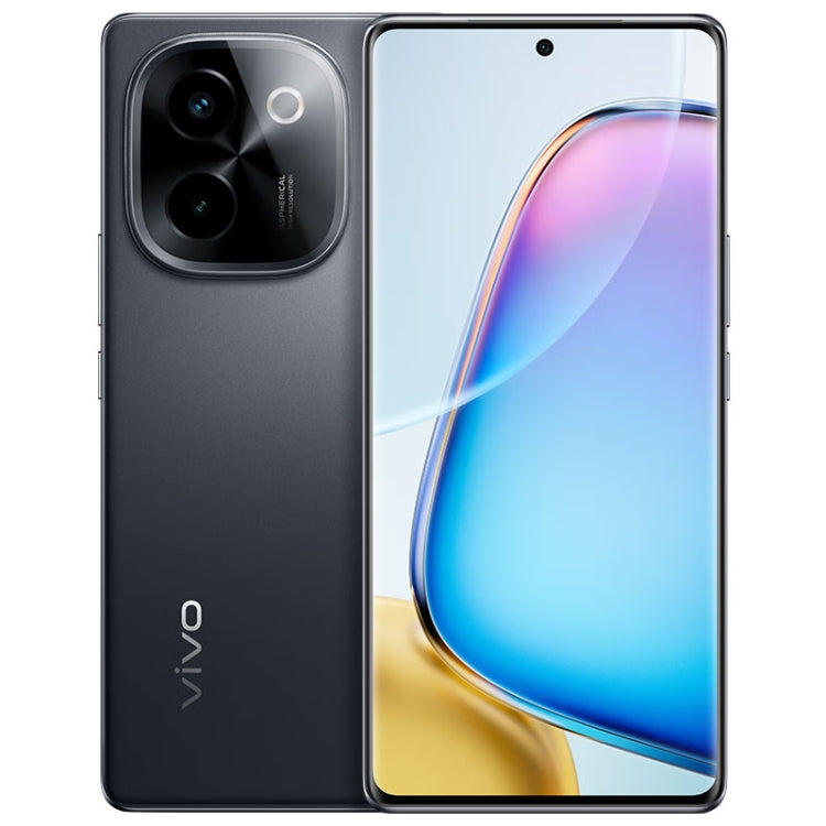 vivo Y200 5G Smartphone 12GB+512GB Cámara Dual 50MP