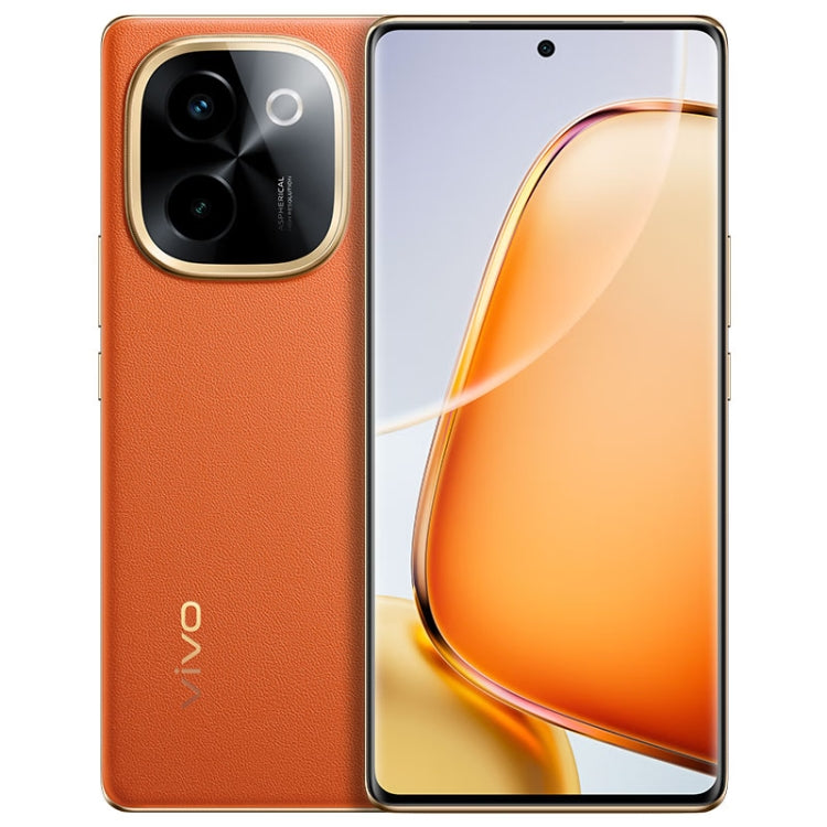 vivo Y200 5G Smartphone 12GB+512GB Cámara Dual 50MP