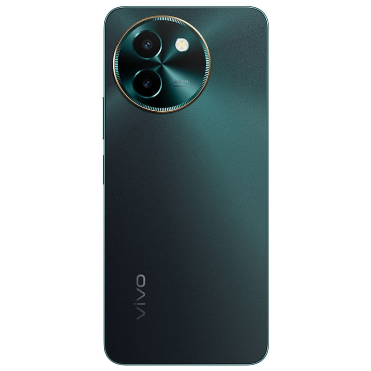 vivo Y200t, Smartphone 5G, 8GB+128GB, Cámaras Dual 50MP, Android 14.0