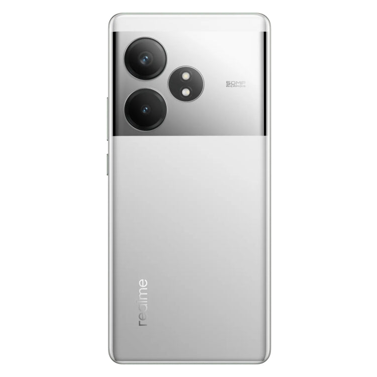 Realme GT Neo6 SE 16GB+256GB 5G Snapdragon 7+ Cámara 50MP