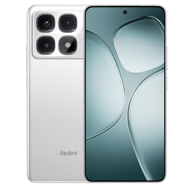 Xiaomi Redmi K70 Ultra 12GB+256GB 5G Pantalla 6,67 Pulgadas Dimensity 9300+ 5500mAh