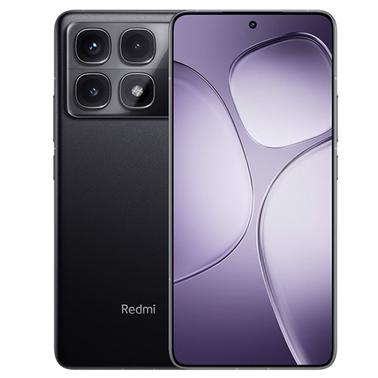 Xiaomi Redmi K70 Ultra, Smartphone 5G 12GB+512GB, Dimensity 9300+ 5500mAh