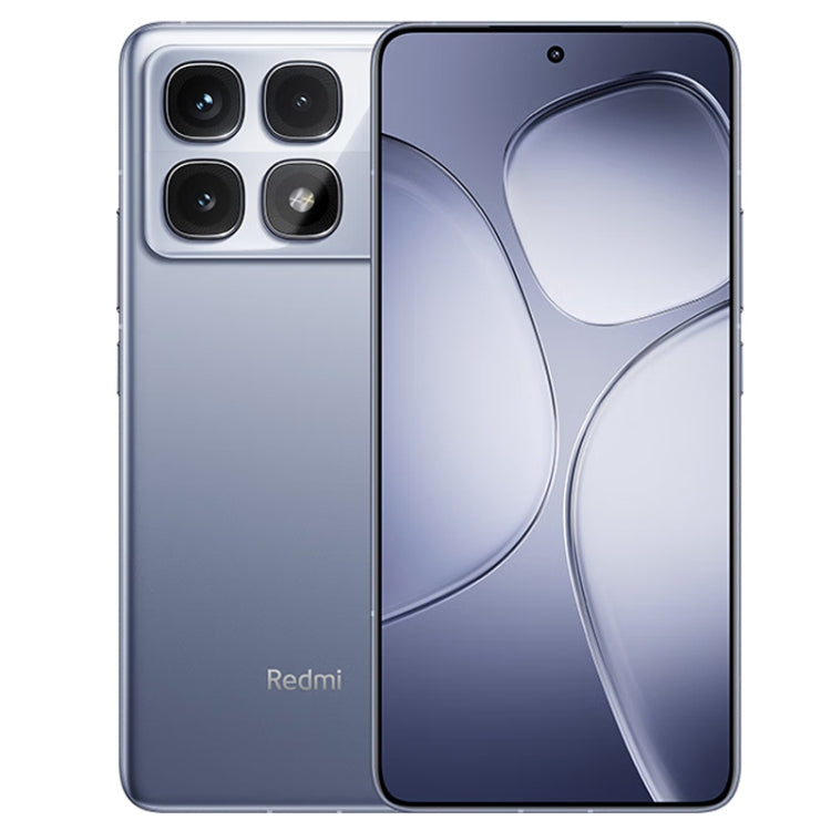 Xiaomi Redmi K70 Ultra 5G, 16GB+512GB, Dimensity 9300+
