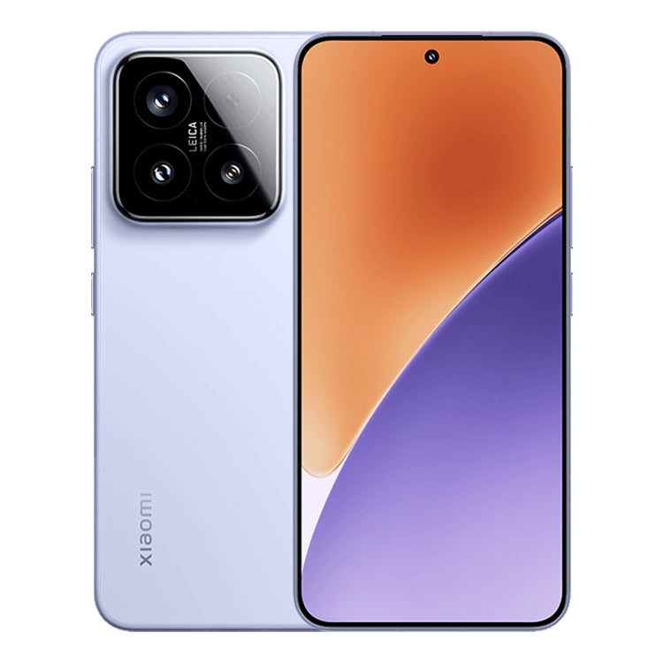 Xiaomi 15, 12GB + 256GB, Smartphone 5G, Snapdragon 8 Elite, 5400mAh
