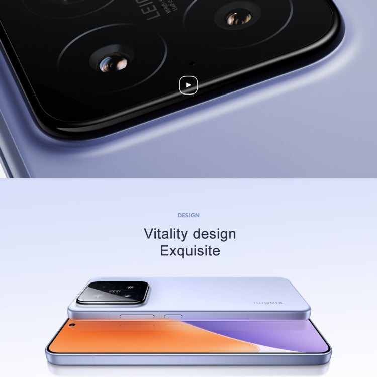 Xiaomi 15, 12GB + 256GB, Smartphone 5G, Snapdragon 8 Elite, 5400mAh
