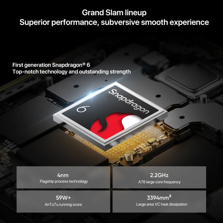 Realme 12 Pro 8GB+256GB 5G Pantalla 6,7" Huella Dactilar