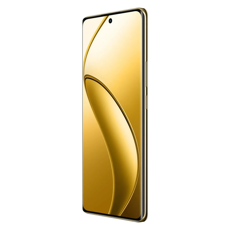Realme 12 Pro+ 12GB+512GB 5G Pantalla 6.7" Snapdragon 7s