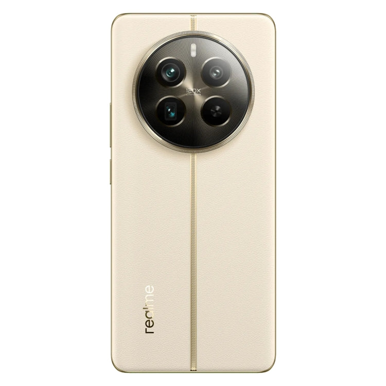 Realme 12 Pro+ 12GB+512GB 5G Pantalla 6.7" Snapdragon 7s