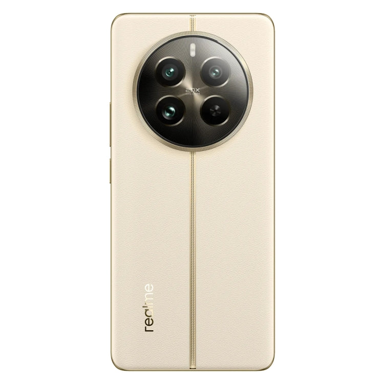 Realme 12 Pro Ultra, 12GB+512GB, 5000mAh, 5G, Cámara 32MP