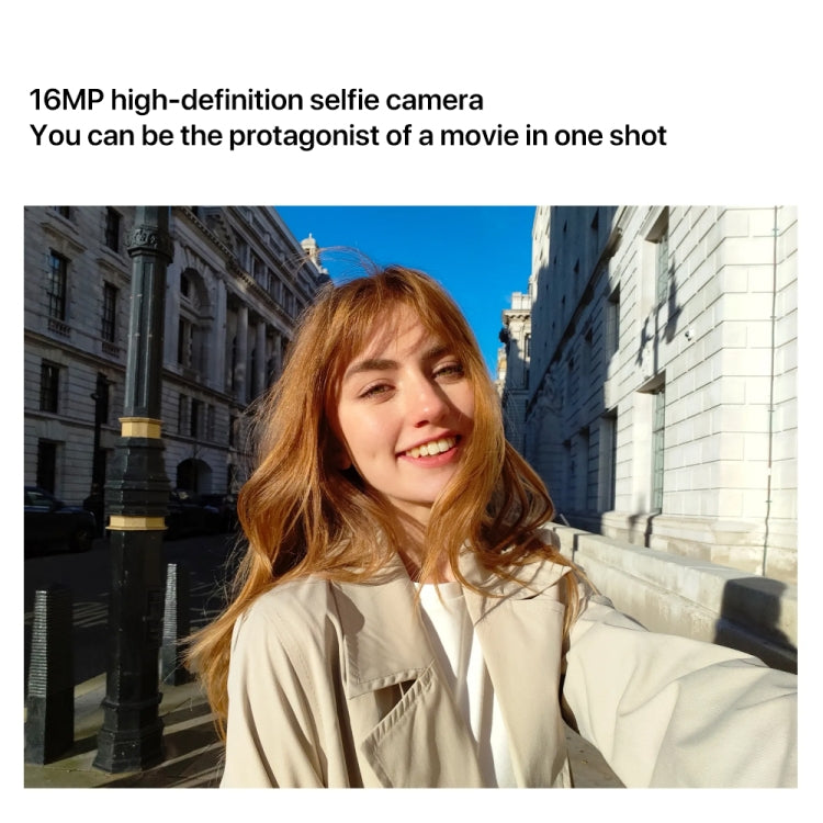 Realme 12 Pro Ultra, 12GB+512GB, 5000mAh, 5G, Cámara 32MP