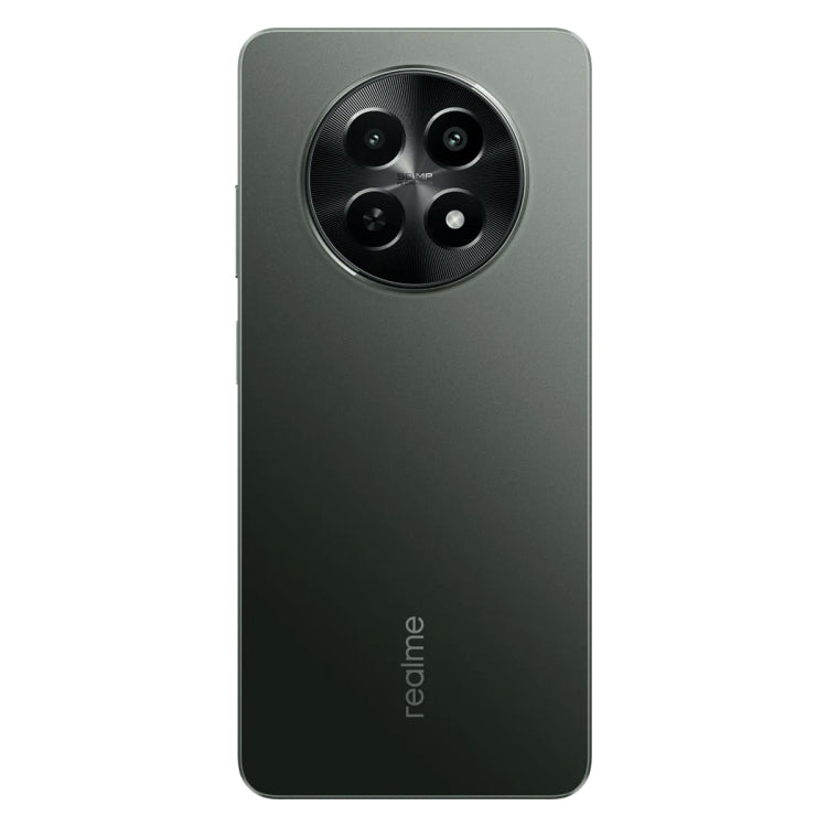 Realme 12x, 12GB+256GB, Teléfono 5G, 50MP Cámara, 5000mAh