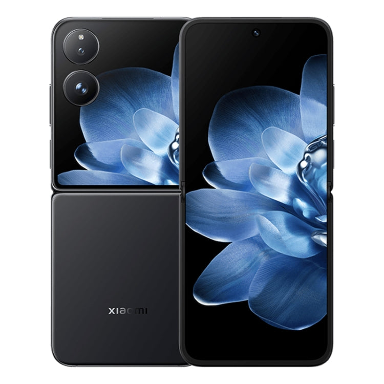 Xiaomi MIX Flip 12GB+256GB Smartphone 5G Snapdragon 8 Gen 3