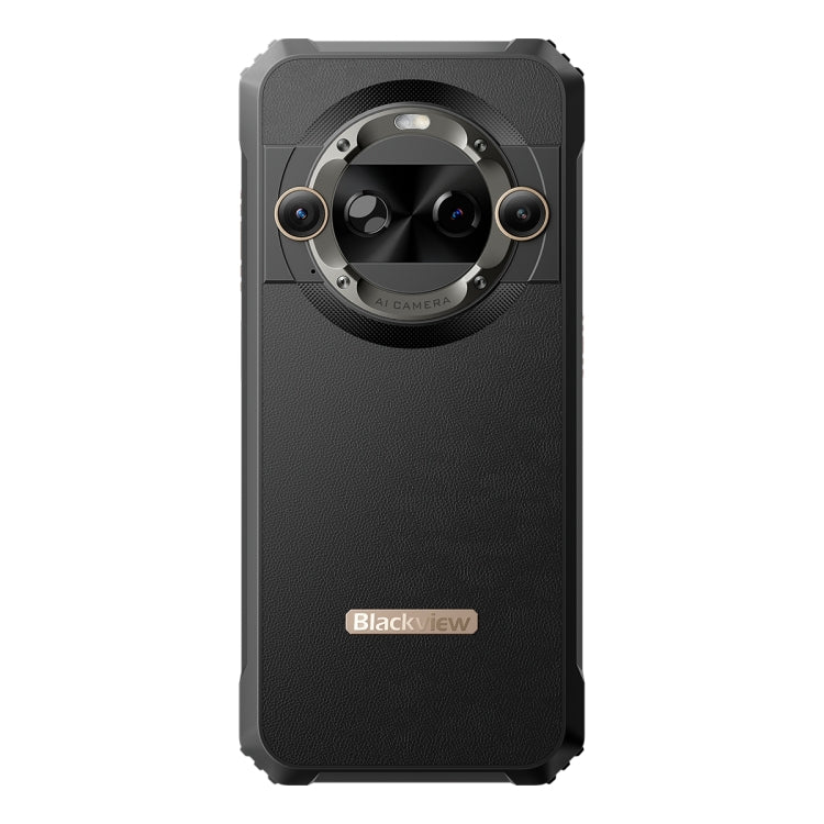 Blackview BL9000 Pro 5G Smartphone 12GB+512GB Termográfica by Blackview