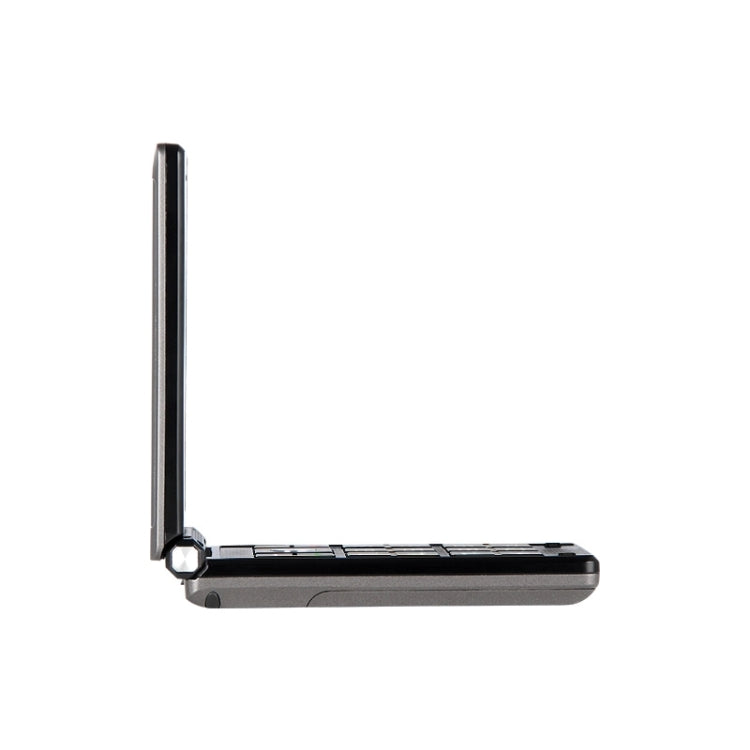 Uniwa X28 Teléfono Doble Pantalla Dual con Batería de 1200mAh y 32MB de Memoria