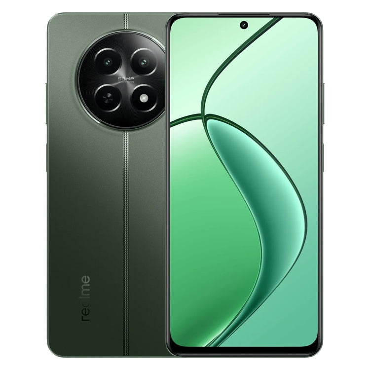 Realme 12, 12GB+512GB, Snapdragon 6 Gen 1, 5G, 6.7 Pulgadas