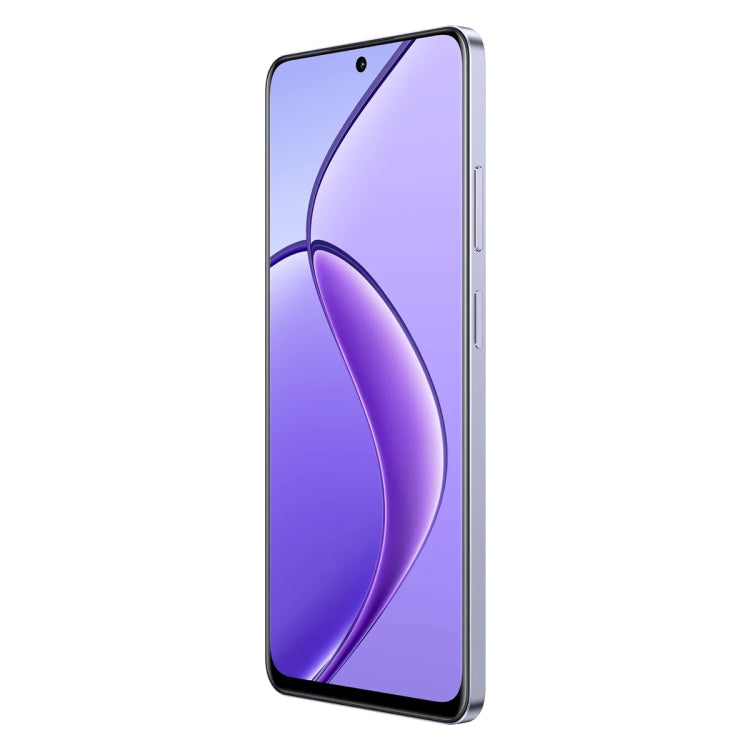 Realme 12, 12GB+512GB, Snapdragon 6 Gen 1, 5G, 6.7 Pulgadas