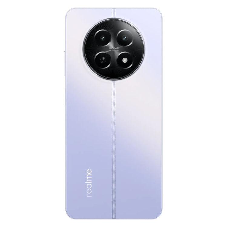 Realme 12, 12GB+512GB, Snapdragon 6 Gen 1, 5G, 6.7 Pulgadas