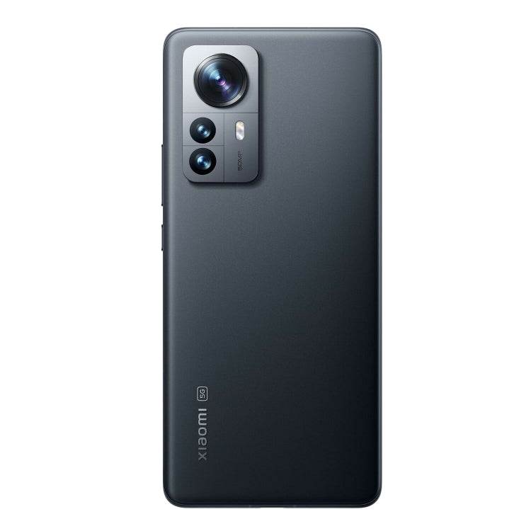 Xiaomi 12 Ultra Smartphone 12GB+256GB 5G NFC Cámara Triple