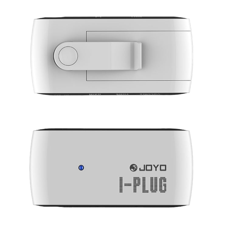 JOYO I-PLUG Amplificador Guitarra Portátil Para Auriculares