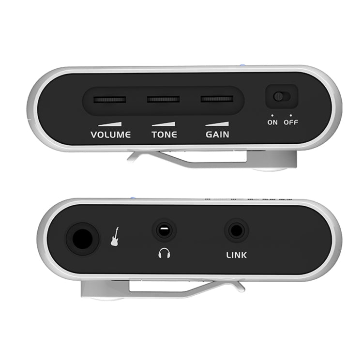 JOYO I-PLUG Amplificador Guitarra Portátil Para Auriculares