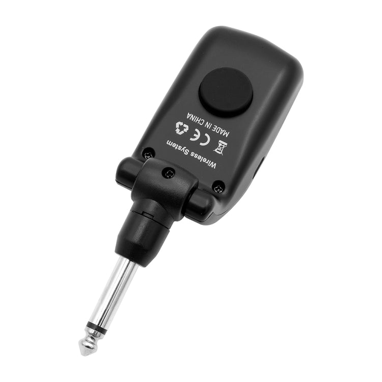 JOYO JW-03 Transmisor Guitarra Inalámbrico 2.4G Latencia Baja