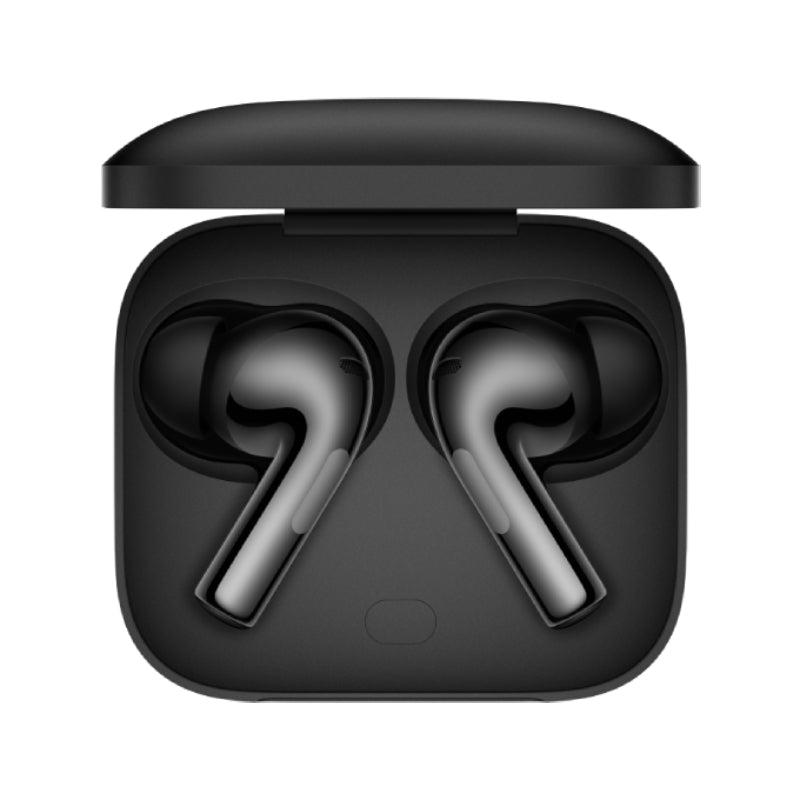 OnePlus Buds 3 E509A (Gris Metálico) Auriculares Inalámbricos con Cancelación de Ruido Activa 49dB
