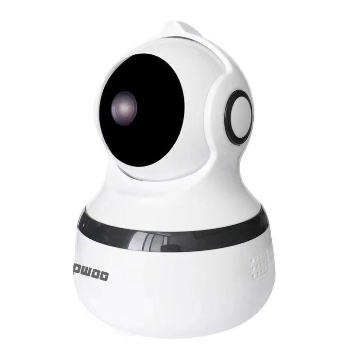 Anpwoo Altman Cámara IP 2.0MP 1080P Detección De Movimiento