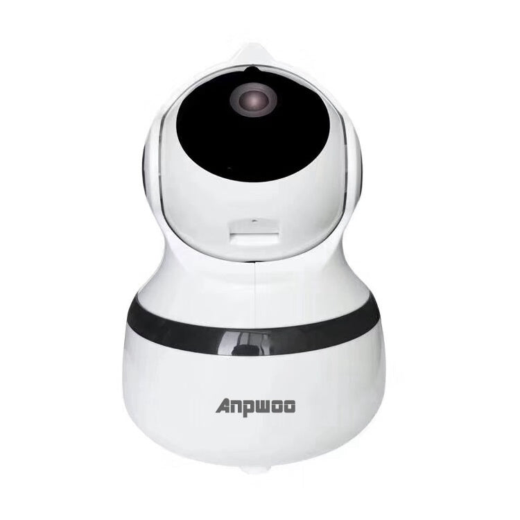 Anpwoo Altman Cámara IP 2.0MP 1080P Detección De Movimiento