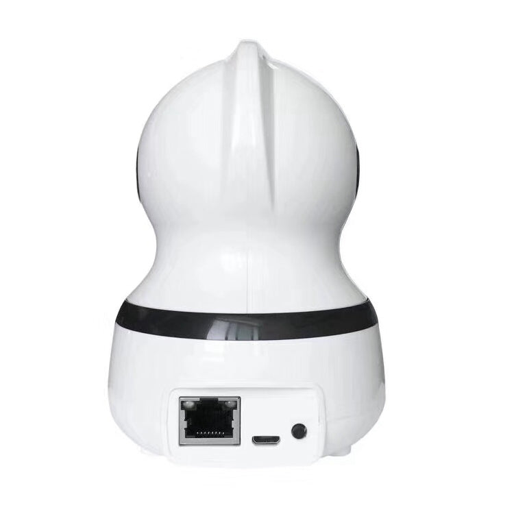 Anpwoo Altman Cámara IP 2.0MP 1080P Detección De Movimiento