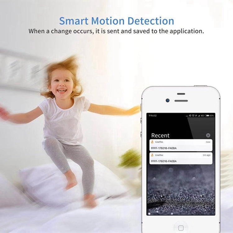 Anpwoo Altman Cámara IP 2.0MP 1080P Detección De Movimiento