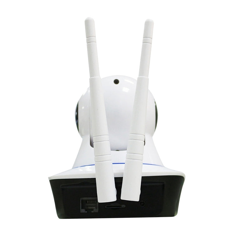 Anpwoo AP001 Cámara IP WiFi 1MP 720P Detección De Movimiento Compacta